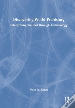 Capa do artigo Discovering World Prehistory