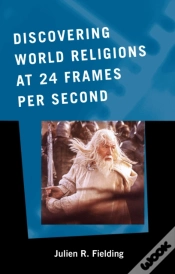 Capa do artigo Discovering World Religions At 24 Frames Per Second
