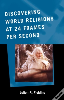 Capa do artigo Discovering World Religions At 24 Frames Per Second