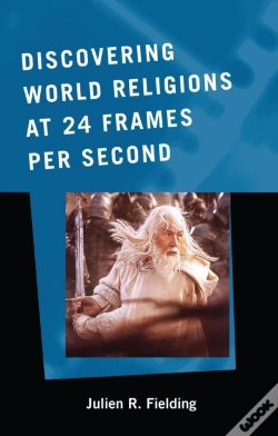 Capa do artigo Discovering World Religions At 24 Frames Per Second