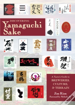 Capa do artigo Discovering Yamaguchi Sake