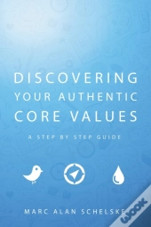 Discovering Your Authentic Core Values