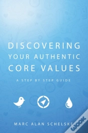Capa do artigo Discovering Your Authentic Core Values