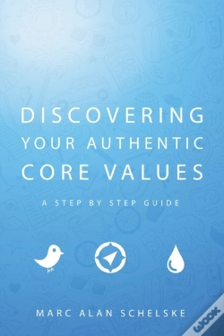 Capa do artigo Discovering Your Authentic Core Values