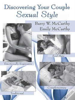 Capa do artigo Discovering Your Couple Sexual Style