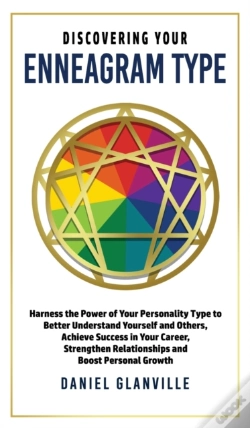 Capa do artigo Discovering Your Enneagram Type