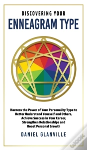 Capa do artigo Discovering Your Enneagram Type