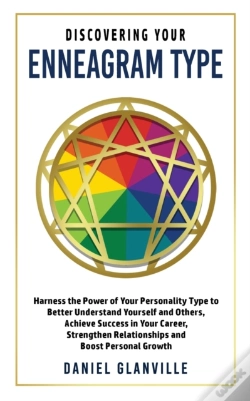 Capa do artigo Discovering Your Enneagram Type