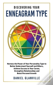 Capa do artigo Discovering Your Enneagram Type