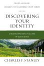Discovering Your Identity - Preview