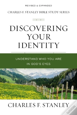 Capa do artigo Discovering Your Identity