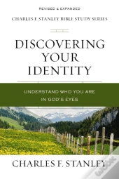 Discovering Your Identity