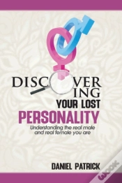 Capa do artigo Discovering Your Lost Personality