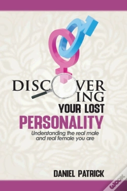 Capa do artigo Discovering Your Lost Personality