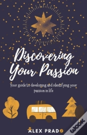 Capa do artigo Discovering Your Passion