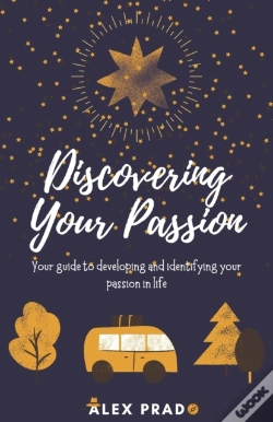 Capa do artigo Discovering Your Passion
