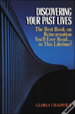 Capa do artigo Discovering Your Past Lives