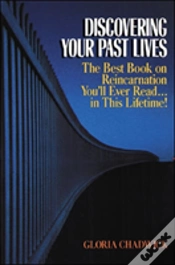 Capa do artigo Discovering Your Past Lives