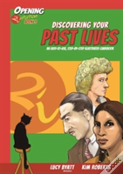 Capa do artigo Discovering Your Past Lives