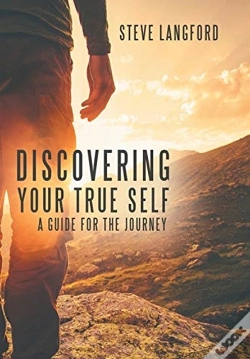 Capa do artigo Discovering Your True Self