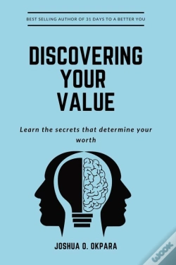 Capa do artigo Discovering Your Value