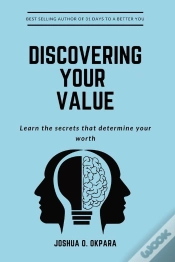 Capa do artigo Discovering Your Value