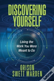 Capa do artigo Discovering Yourself