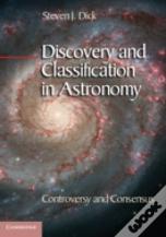 Discovery And Classification In Astronomy