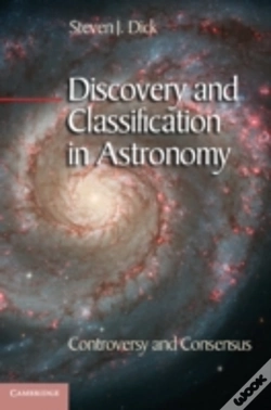 Capa do artigo Discovery And Classification In Astronomy