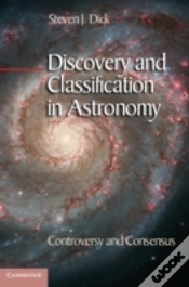 Capa do artigo Discovery And Classification In Astronomy