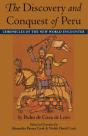 Discovery And Conquest Of Peru - Preview