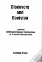 Discovery And Decision: