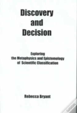Capa do artigo Discovery And Decision: