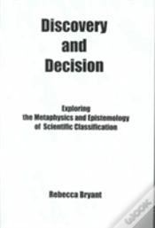 Capa do artigo Discovery And Decision: