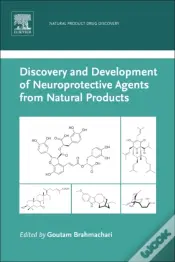 Discovery And Development Of Neuroprotective Agents From Natural Products