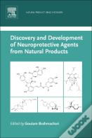 Discovery And Development Of Neuroprotective Agents From Natural Products