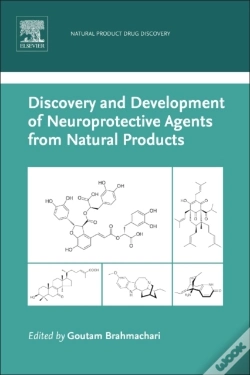 Capa do artigo Discovery And Development Of Neuroprotective Agents From Natural Products
