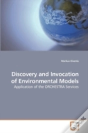 Capa do artigo Discovery And Invocation Of Environmenta