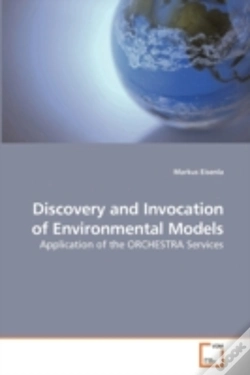 Capa do artigo Discovery And Invocation Of Environmenta