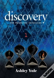 Capa do artigo Discovery