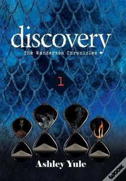 Capa do artigo Discovery