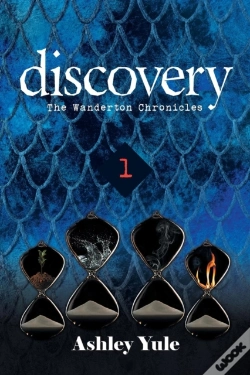Capa do artigo Discovery