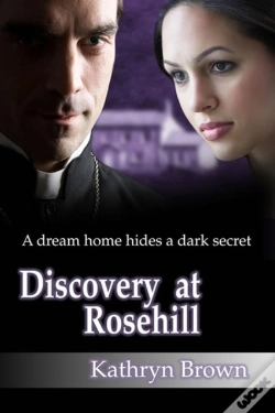Capa do artigo Discovery At Rosehill