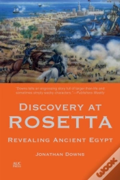 Capa do artigo Discovery At Rosetta