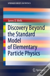 Capa do artigo Discovery Beyond The Standard Model Of Elementary Particle Physics