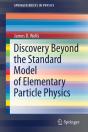 Discovery Beyond The Standard Model Of Elementary Particle Physics - Preview