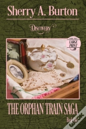 Capa do artigo Discovery