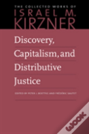 Discovery, Capitalism & Distributive Justice