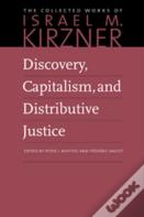 Discovery, Capitalism & Distributive Justice