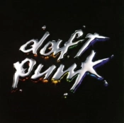 Capa do artigo Discovery - CD